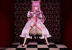 hololive members tiktok