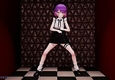 hololive members tiktok