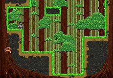 super erotic jump king game with intense fucking action