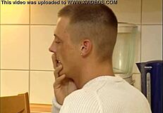 oh, that beautiful mature woman is so cute, i can't stop staring