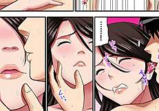 What if you found out your mother-in-law is secretly sleeping with young men?