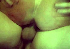 A quick encounter turns into intense fucking