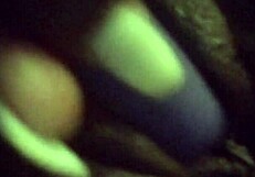 Vibratörle Kendimi Ovmayı Seviyorum