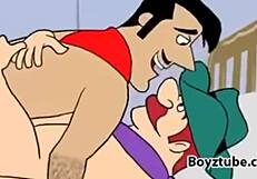 Pierrelaponce Shares Exciting Videos and Photos Online