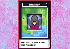 Fucking our way to Pokemon fame in anime hentai