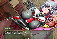 Kamikaze Ouka 2 Full Gallery