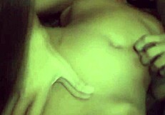 A quick encounter turns into intense fucking