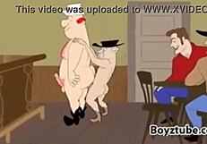 Pierrelaponce Shares Exciting Videos and Photos Online