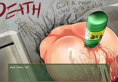 Kamikaze Ouka 2 Full Gallery