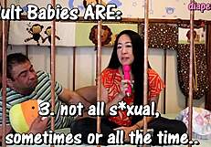 abdl roleplay dispels media myths backstage