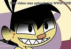 Hot Roommates In Gay Sex Thriller With Bodybuilder Hunk