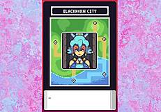 Fucking our way to Pokemon fame in anime hentai