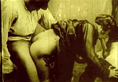 Dark lantern entertainment presents vintage swingers from my secret life