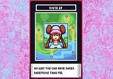 Fucking our way to Pokemon fame in anime hentai