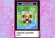 Fucking our way to Pokemon fame in anime hentai