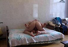 hot milf in amateur sex