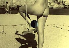 Dark lantern entertainment presents vintage swingers from my secret life