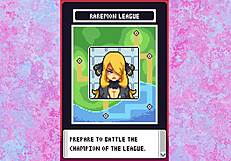 Fucking our way to Pokemon fame in anime hentai