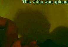 Milk tity hotwife plays with her pussy after a long night, feeling every touch.