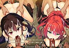 Nightmare�vampire hscene④?