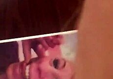 A Tribute to My Lovely Friend Maria