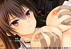 Nightmare�vampire hscene④?