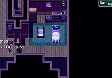 Ntrpg 2 featuring obedient Filia in the game