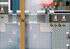 Ntrpg 2 featuring obedient Filia in the game