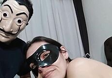 man, i gave this guy a rimjob and he exploded with my tongue in him, full on red!