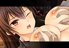 Nightmare�vampire hscene④?