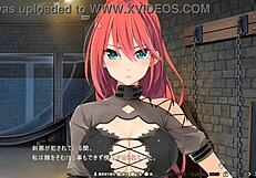 Nightmare�vampire hscene④?