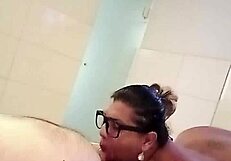 como gosto de chupar os gordinhos