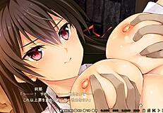 Nightmare�vampire hscene④?