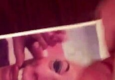 A Tribute to My Lovely Friend Maria