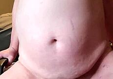 Missr8 likes to pleasure herself with sex toys