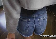 ass fucking my friend's big tit girlfriend?