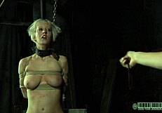 angel gets intense punishment, you know?