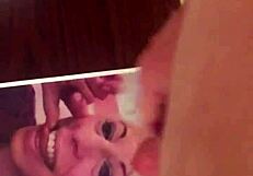 A Tribute to My Lovely Friend Maria