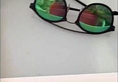 Slutty MILF Flashing In Cape Town, Ready For Interracial Fun?