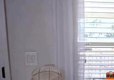 fuck me hard buddy peter green and scarlett alexis in pov hardcore action