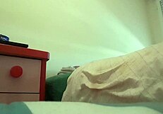 Gay passive engages in detailed intimate encounters