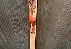 i caught my roommate masturbating and couldn’t resist joining in.