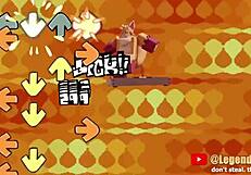 baldi youre mine in this hot fashui roblox animation uncensored