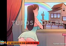 European Anime Hentai Featuring Young Girl And Mature Woman In Crazy Adventures, Best Shorts For Perverts