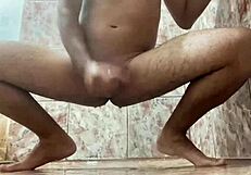 Guided jerk off session with the young guy