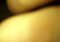 A woman he met for lunch seduces him and gives him a deep blow job