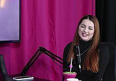 Malu Paz Licks Strange Saggy Balls Despite Disgust