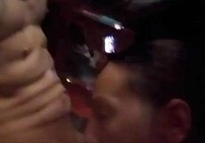 just us, you know, hanging out