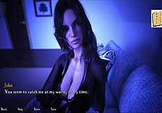 Chick Route 29 Finding Way Around Isabella's House