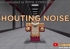 baldi youre mine in this hot fashui roblox animation uncensored